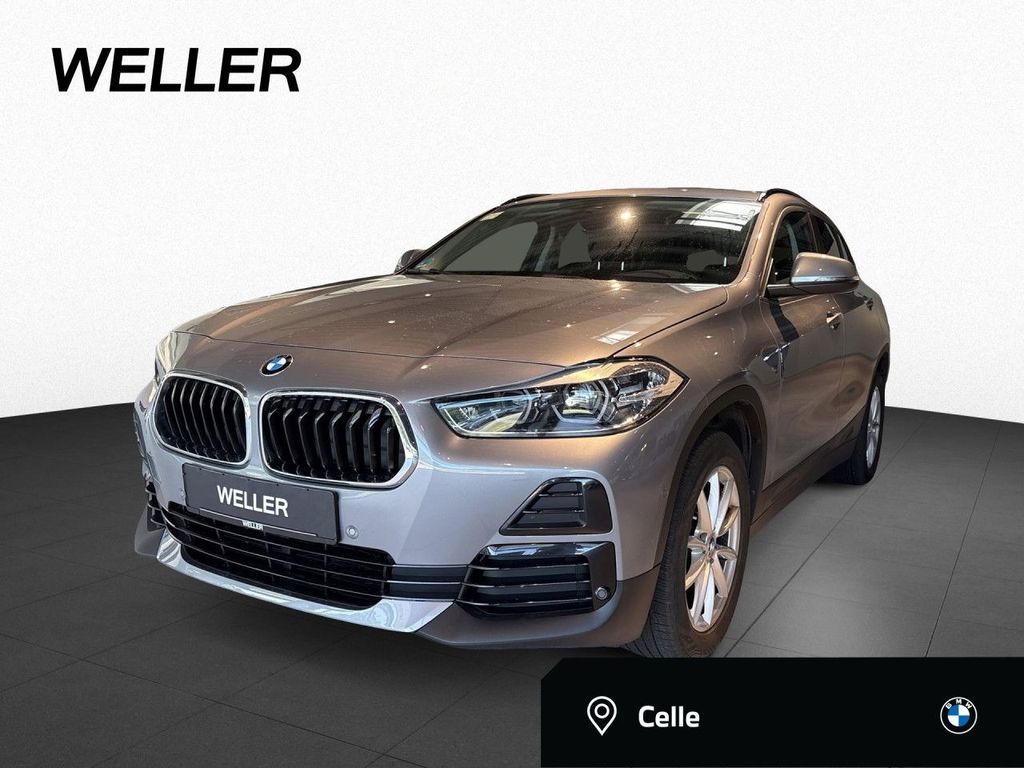 Image of BMW X2