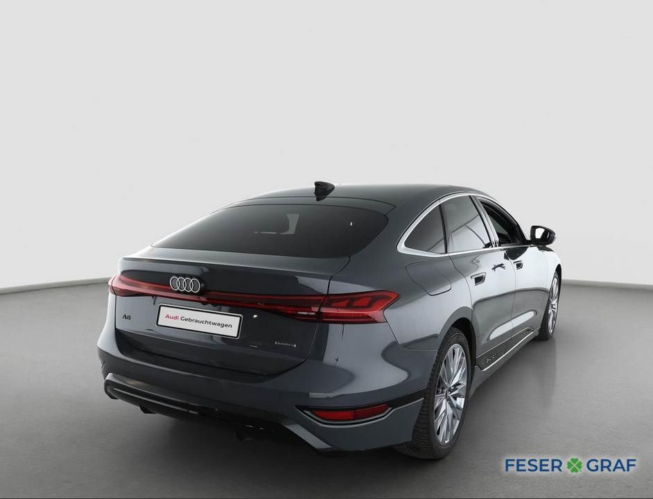 Audi A6 - Bild 2