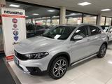 Fiat Tipo MY22 CROSS 1.5 MHEV  DCT*ACC*KAMERA* - Fiat Tipo Tageszulassungen