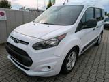 Ford Transit Connect Hochdachkombi Transpo... - : Kombi, Hochdach