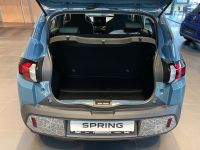 Dacia Spring - Vorschau Bild 8