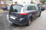 Renault Scenic III 1.6 Grand Dynamique*7SITZER*TEMPOMAT* - gebrauchte Renault Scenic aus dem Jahr 2009