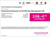 Volkswagen Passat Variant - Vorschau Bild 3