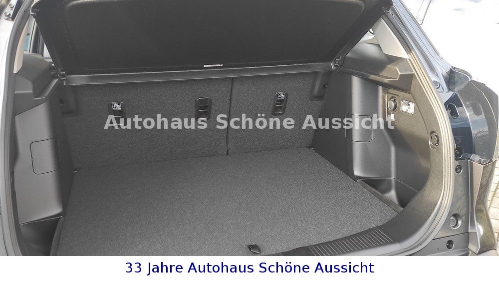 Suzuki (SX4) S-Cross - Bild 23
