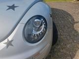 Volkswagen Beetle Cabrio Bj.08 - Volkswagen Beetle aus 2008: Cabrio