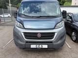 Fiat Ducato Luxusbus Panorama*Klima*8-Sitze*AHK - Fiat Ducato in Dortmund