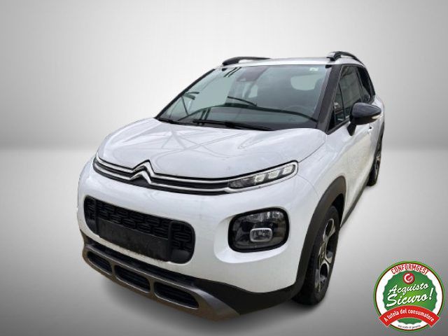 Citroën CITROEN C3 Aircross PureTech 82 Shine