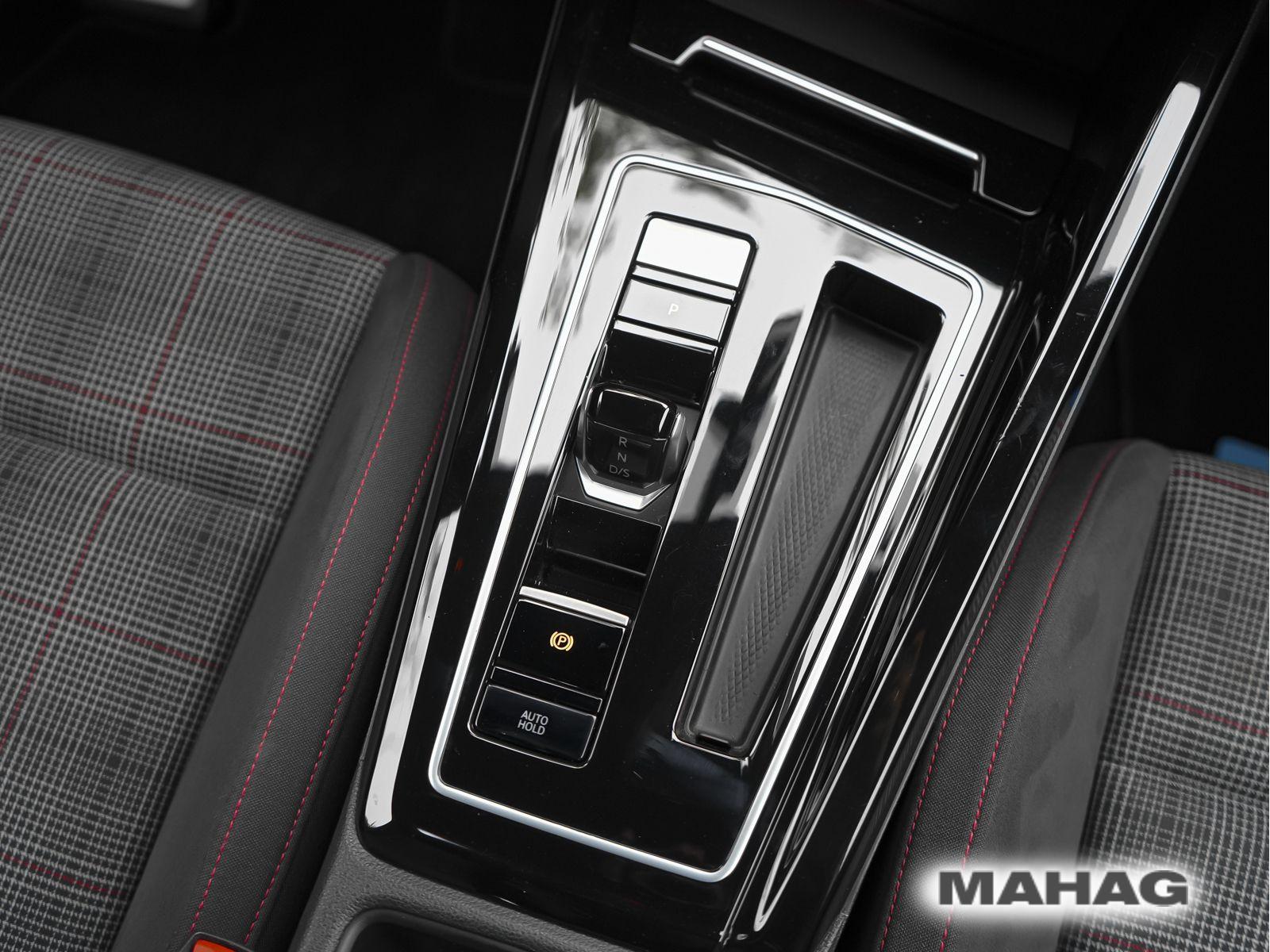 Volkswagen Golf VIII GTI 2.0 TSI LED+ Navi ParkPilot App D, миниатюра 15