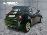 Fiat 500e - Vorschau Bild 4
