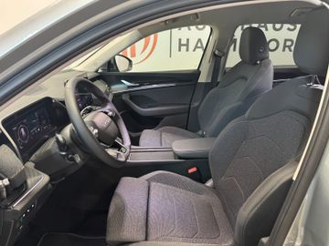 Skoda Kodiaq 1.5 TSI mHEV 110 kW Matrix AHK Kamera