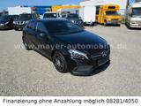 Mercedes-Benz A 220 4Matic AMG-LINE*LED*NAVI*BT*PDC* - gebrauchte Mercedes-Benz A 220 aus dem Jahr 2016