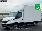 Iveco Daily 35S16 Ladebordwand Automatik 160PS Koffer - Iveco Stuttgart