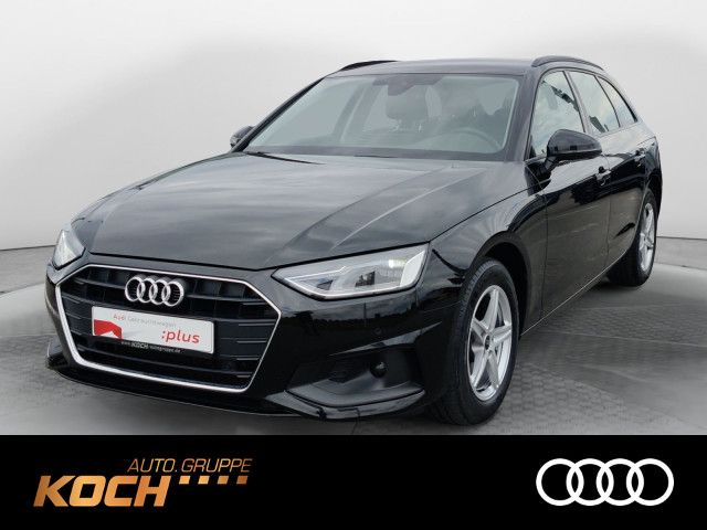 Audi A4 Avant 30 TDI S-Tronic, Tempomat, Fernlichassi
