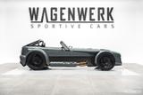 Donkervoort D8 GTO Bilster Berg Edition Nr. 14/14 - Donkervoort D8 Gebrauchtwagen