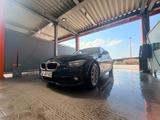BMW Verkaufe/Tausche BMW F31 2015 - BMW 120 in Erfurt
