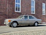 Mercedes-Benz 500 SE W126 *** sehr guter Zustand - Mercedes-Benz S 500 in Bielefeld