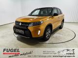 Suzuki Vitara 1.4 Mild-Hybrid Comfort 4x2 LED|Navi|AHK| - gebrauchte Suzuki Vitara aus dem Jahr 2024