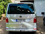 Volkswagen T6 Caravelle Highline DSG 4Motion 199PS AHK - VW T6 Caravelle von privat