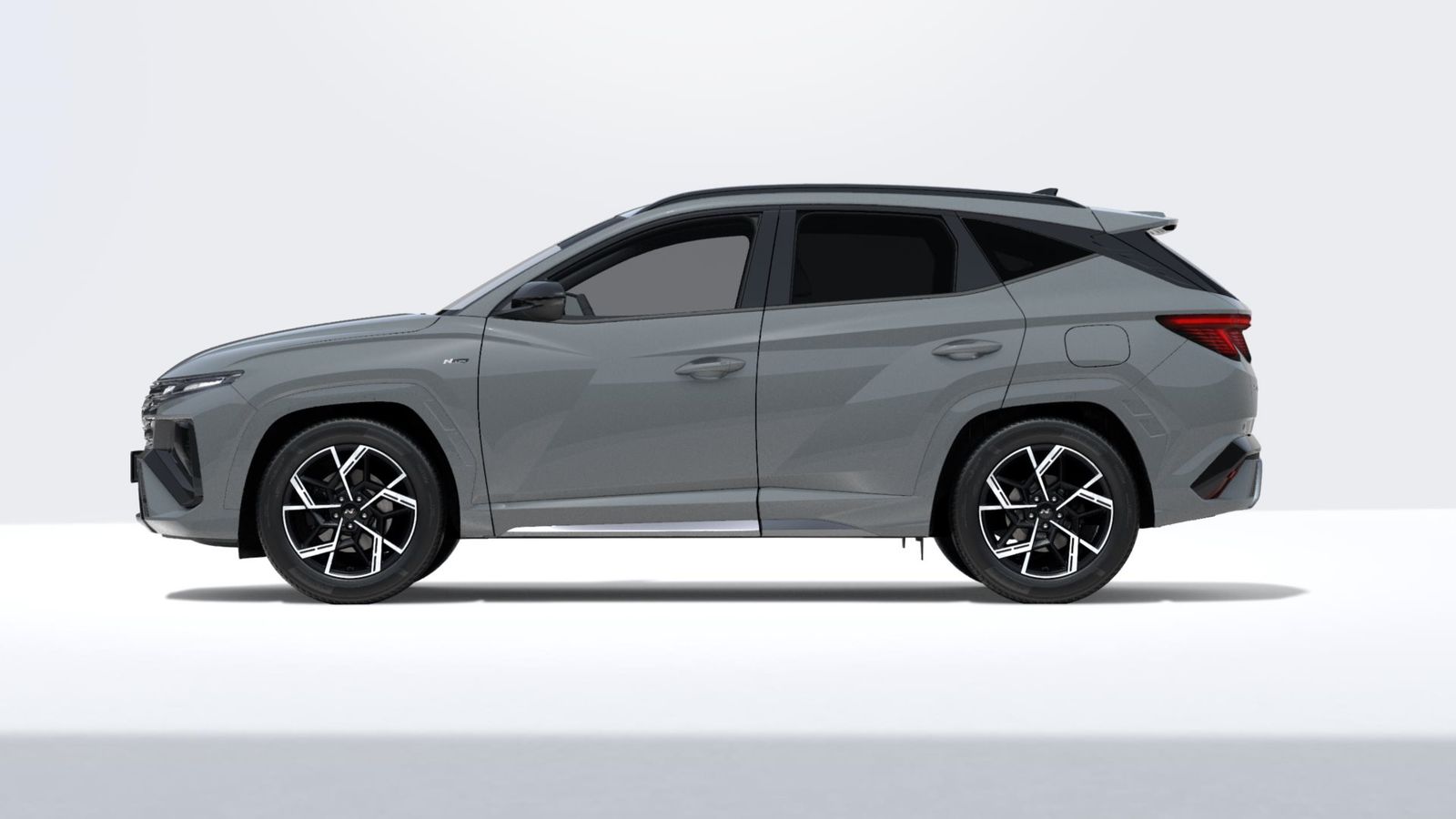 Hyundai TUCSON - Bild 5