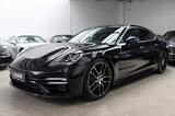 Porsche Panamera Turbo S Pano HUD Carbon 360° SoftClose - Porsche Panamera in Düsseldorf