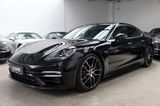 Porsche Panamera Turbo S Pano HUD Carbon 360° SoftClose - Porsche Panamera: C Turbo