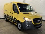 Mercedes-Benz Sprinter 316 CDI Kasten 3-Sitzer*NAVI *RFK*1.Hd - gebrauchte Mercedes-Benz Sprinter aus dem Jahr 2020