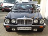 Jaguar Daimler Automatik Double Six - Jaguar Daimler: Limousine