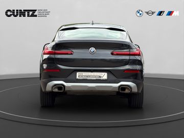 BMW X4 - 7