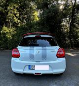 Suzuki Swift 1.0 Comfort+ TÜV NEU*1.Hd*Scheckheft *Auto - Suzuki Swift Gebrauchtwagen in Berlin