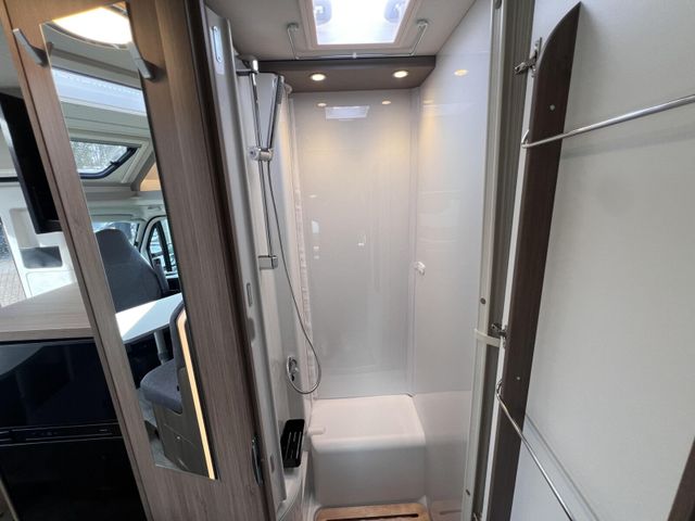 Carado T 338 *Modell 2026 Automatik*