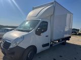 Opel Movano B Pritsche/Kipper/Koffer Pritsche L3H1 3, - Opel Dreiseitenkipper