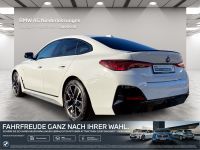 BMW 420 Gran Coupé - Vorschau Bild 3