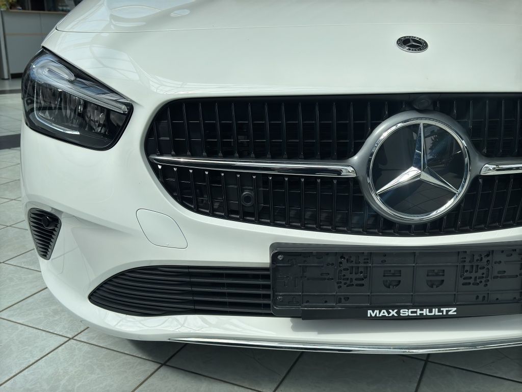 Fahrzeugabbildung Mercedes-Benz B 200 PROGRESSIVE*PANO*DISTR*TOTW*KAM