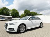 Audi A4 2.0 TDI Avant 2x S LINE*PANO*VIRTUAL*LED*TEMP - Audi A4: Weiß, Kombi, Line