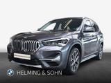 BMW X1 sDrive20i xLine LED RFK Navi ACC Shz. uvm. - gebrauchte BMW X1 aus dem Jahr 2020