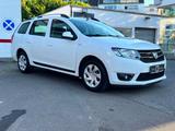 Dacia Logan MCV II Kombi Laureate, Euro6, Klima - Dacia aus 2015