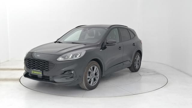 Image of Ford Kuga