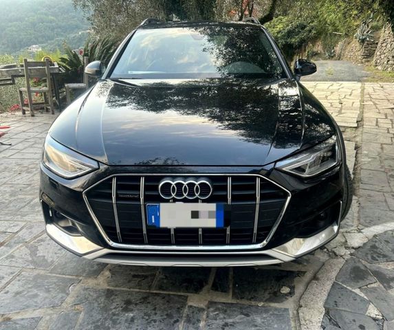 Audi A4 allroad A4 allroad 40 TDI 204 CV S troni