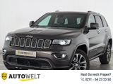 Jeep Grand Cherokee 3,0 CRD Overland XENON+LEDER+NAVI - Jeep in Solingen