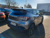 Renault Captur - Vorschau Bild 4