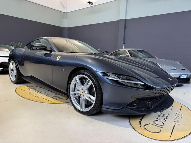 Image of Ferrari Roma
