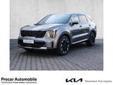 Kia Sorento 2.2D Platinum 4WD 7S Nappa Pano Vollauss - Kia Sorento Gebrauchtwagen in Düsseldorf