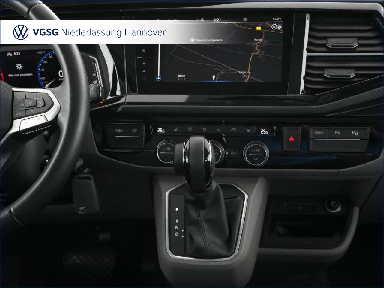 Volkswagen T6 California - Bild 12