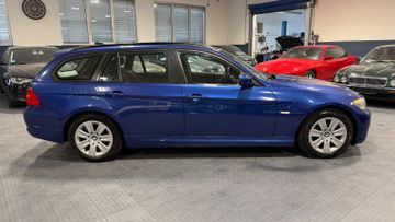 BMW 318 - 7