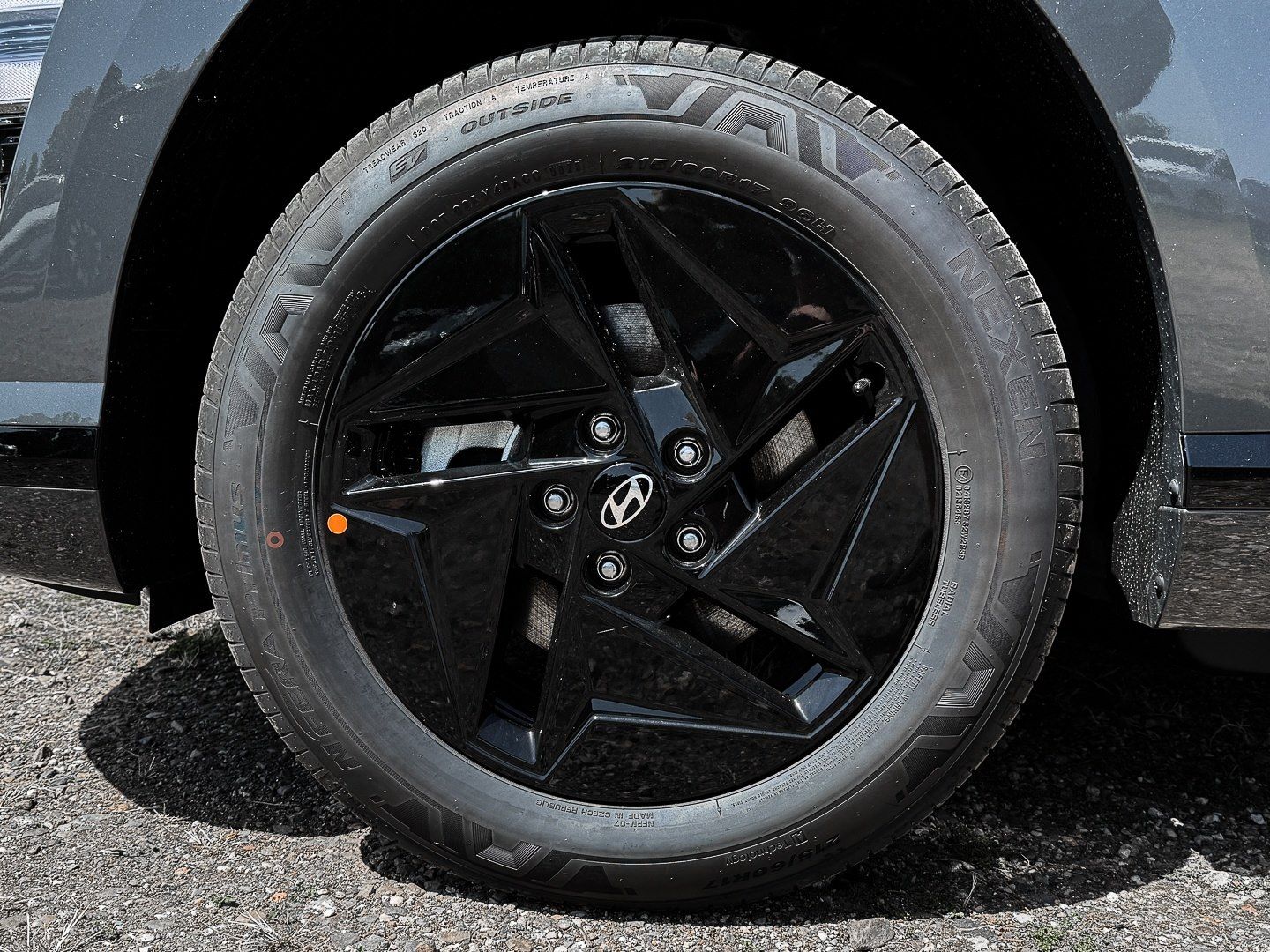 Hyundai KONA Elektro - Bild 4