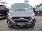 Ford Transit Custom Limited L2 170PS XENON NAVI AHK - Ford Transit: 17