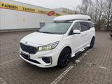 Kia Carnival President  9Sitze - scheckheftgepflegte Kia Carnival