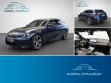 BMW 320d Touring xDrive M Sport ACC H/K STHZ RFK KZU - BMW 320 Jahreswagen