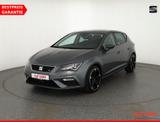 Seat Leon 1.8 TSI FR LED Navi Sitzheizung Tempomat - Seat Leon: Fr Tsi