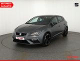 Seat Leon 1.8 TSI FR LED Navi Sitzheizung Tempomat - Seat Leon: Fr1